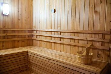 تختخواب و صبحانه Winter Villa Resort & Spa Limited