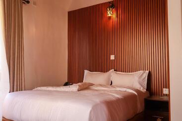 تختخواب و صبحانه Winter Villa Resort & Spa Limited