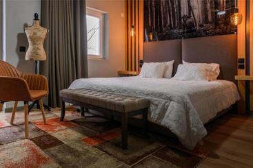 Boutique Wine Hotel Panorama