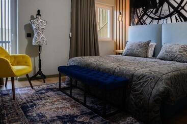 Boutique Wine Hotel Panorama