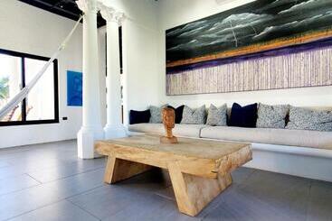 Casa Roma Hotel Boutique