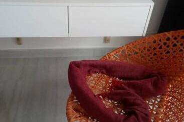 Chaya Accommodation B&b And Self Catering