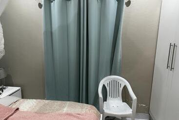 Chaya Accommodation B&b And Self Catering