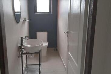 Chaya Accommodation B&b And Self Catering
