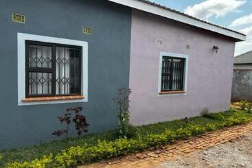 Chaya Accommodation B&b And Self Catering