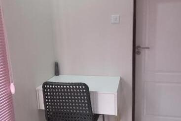 Chaya Accommodation B&b And Self Catering