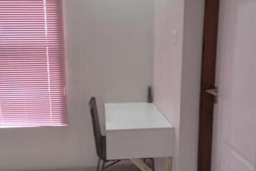 Chaya Accommodation B&b And Self Catering
