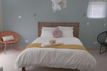 Chaya Accommodation B&b And Self Catering