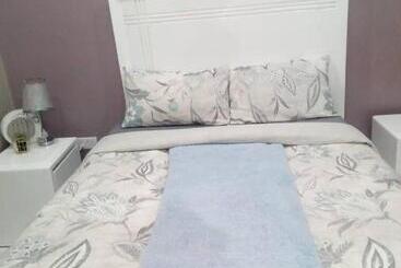 Chaya Accommodation B&b And Self Catering