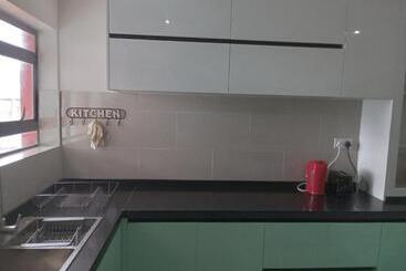 Chaya Accommodation B&b And Self Catering