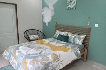 Chaya Accommodation B&b And Self Catering