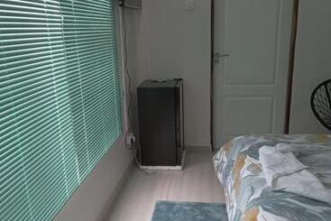 Chaya Accommodation B&b And Self Catering