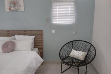 Chaya Accommodation B&b And Self Catering