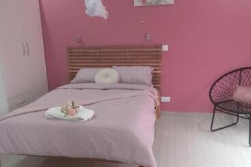 Chaya Accommodation B&b And Self Catering