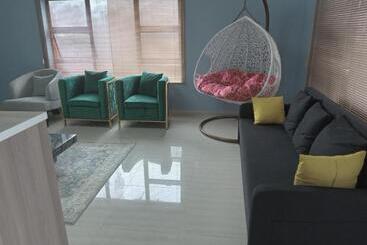 Chaya Accommodation B&b And Self Catering