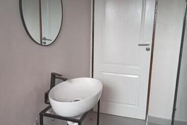 Chaya Accommodation B&b And Self Catering