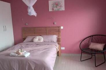 Chaya Accommodation B&b And Self Catering