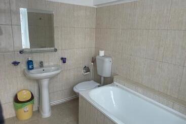 Complex Garsoniere. Studio Rentals