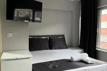 Foryou Sui̇t Otel