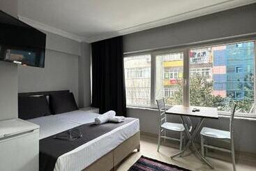 Foryou Sui̇t Otel