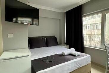 Foryou Sui̇t Otel