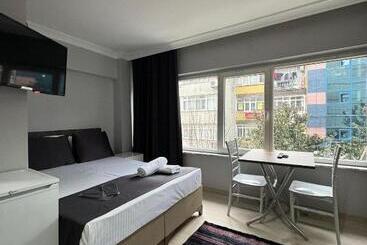 Foryou Sui̇t Otel