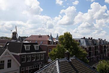 هتل Aalsmeer