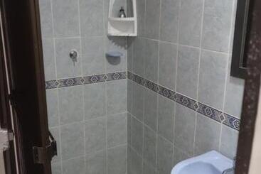 هتل Bethesda Con Apartamento Amoblado