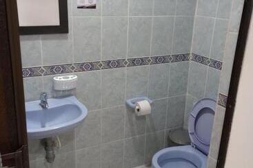 هتل Bethesda Con Apartamento Amoblado