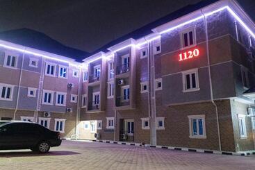 هتل Bonphine Luxury Suites