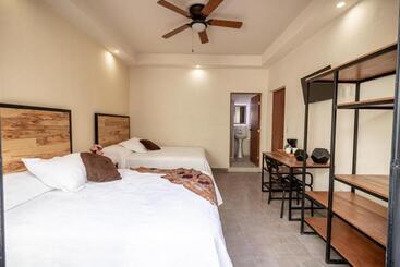 هتل Casa María Teresa