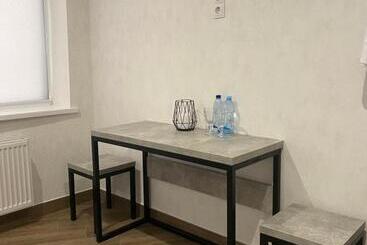 هتل Gallery Elit