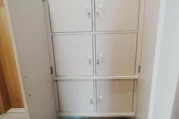 هتل Grace Inn Guest House, Near Airport And Ion Digital