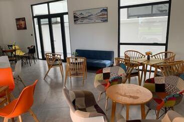 هتل Homestay Rô Manh