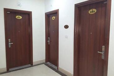 هتل Homestay Rô Manh