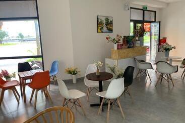 هتل Homestay Rô Manh