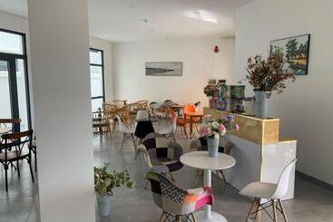 هتل Homestay Rô Manh