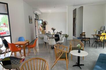هتل Homestay Rô Manh