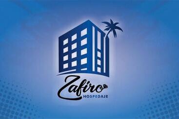 هتل Hospedaje Zafiro