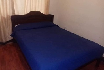 ホテル Hostal Resthouse