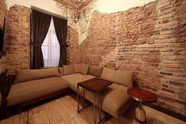 Impera Hotel   Special Category