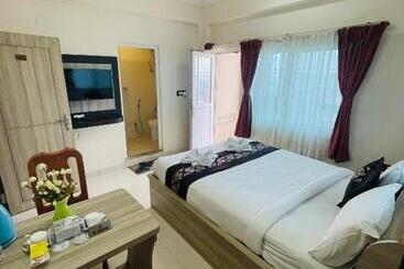 هتل Janakpur Inn
