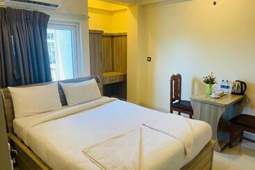 هتل Janakpur Inn