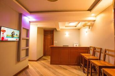 Medan Hotel & Apartments