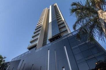 هتل único   Stay & Residences By Ava