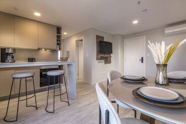 هتل único   Stay & Residences By Ava