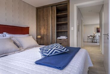 هتل único   Stay & Residences By Ava