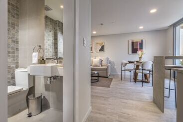 هتل único   Stay & Residences By Ava