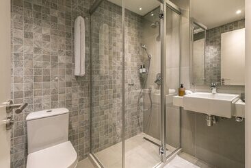 هتل único   Stay & Residences By Ava
