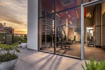 هتل único   Stay & Residences By Ava